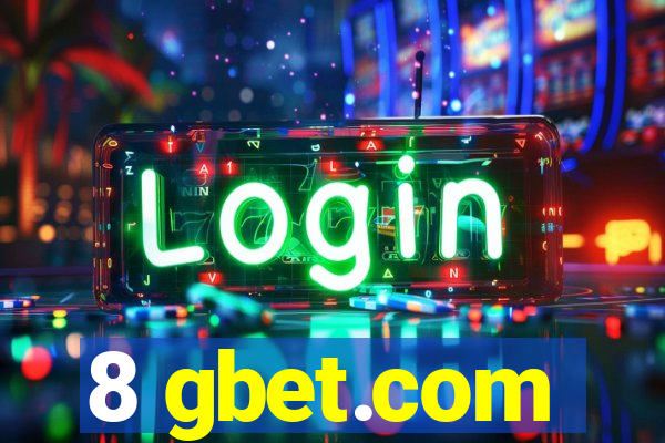 8 gbet.com